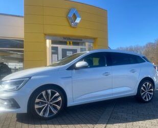 Renault Renault Megane IV Grandtour Intens 140 Gebrauchtwagen