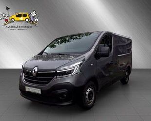 Renault Renault Trafic Kasten 2.0dCi 145 L1H1 3,0t Komfor Gebrauchtwagen