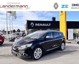 Renault Renault Grand Scenic BOSE TCE 160 EDC SITZH+NAVI+P Gebrauchtwagen