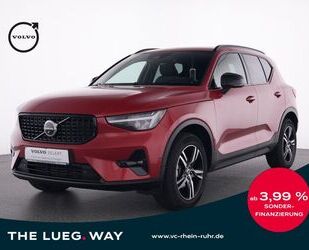 Volvo Volvo XC40 T2 Benzin Plus Dark SEHR JUNGER POLARST Gebrauchtwagen