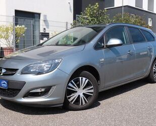 Opel Opel Astra J Sports Tourer Active wagen Nr.:045 Gebrauchtwagen