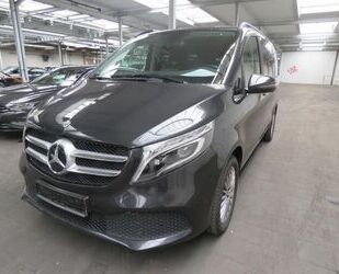 Mercedes-Benz Mercedes-Benz V-Klasse 250 d EDITION kompakt/Navi/ Gebrauchtwagen