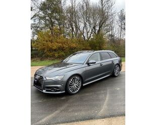 Audi Audi A6 3.0 TDI 235kW quattro tiptronic Avant - Gebrauchtwagen