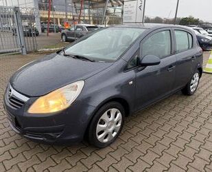 Opel Opel Corsa D Edition Gebrauchtwagen