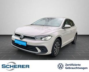 VW Volkswagen Polo 1.0, TSI, *LIFE*, KAMERA, APP, SHZ Gebrauchtwagen