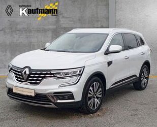 Renault Renault Koleos Initiale Paris 4x4 2.0 BLUE dCi 185 Gebrauchtwagen