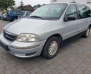 Ford Ford Windstar*Rampe*Luftfederung* Gebrauchtwagen