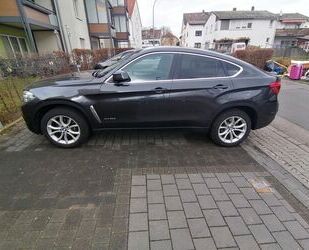 BMW BMW X6 xDrive30d - Gebrauchtwagen