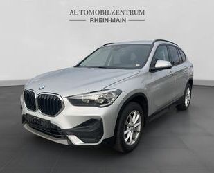 BMW BMW X1 sDrive 18 d AUTOMATIK Advantage 8x bereift Gebrauchtwagen