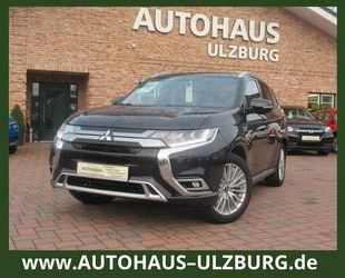 Mitsubishi Mitsubishi Outlander PHEV Intro Edition 4WD Aut./L Gebrauchtwagen