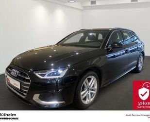 Audi Audi A4 Avant 35 TFSI S-tronic VIRTUAL NAVI KAMERA Gebrauchtwagen