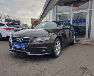 Audi Audi A4 Avant Attraction,Top Zustand !!!! Gebrauchtwagen