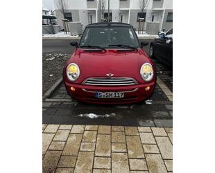 Mini MINI COOPER CABRIO COOPER ohne tüv Gebrauchtwagen