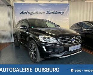 Volvo Volvo XC60 Summum AHK Leder Navi digit.Cockpit Mem Gebrauchtwagen