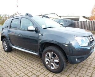 Dacia Dacia Duster I Prestige 4x4 Top Zustand !!! Gebrauchtwagen