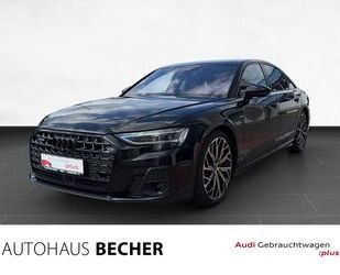 Audi Audi A8 50 TDI quattro /Standhz./Pano/B&O/Massages Gebrauchtwagen