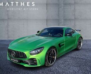 Mercedes-Benz Mercedes-Benz AMG GT R Coupe Carbon-Ceramic/design Gebrauchtwagen