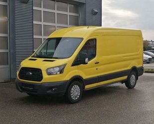 Ford Ford Transit Kasten 350 L3 H2 Einparkhilfe Kamera Gebrauchtwagen