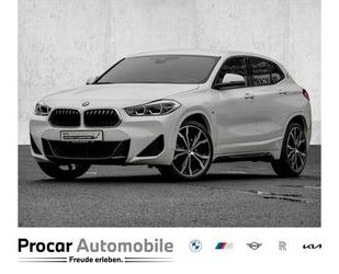 BMW BMW X2 sDrive20i M SPORT+AHK+NAVI+SHZ+LED+PDC+DAB Gebrauchtwagen