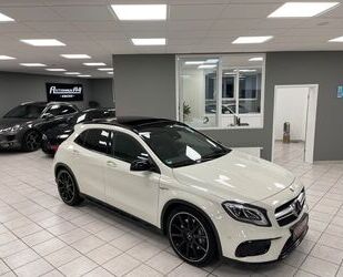 Mercedes-Benz Mercedes-Benz GLA 45 AMG 4MATIC | Voll | PAGA | HK Gebrauchtwagen