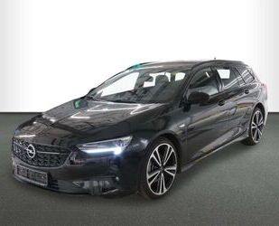 Opel Opel Insignia Sports Tourer Ultimate Automatik +WE Gebrauchtwagen