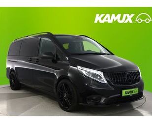 Mercedes-Benz Mercedes-Benz Vito 119CDI Tourer 7G-tronic select Gebrauchtwagen