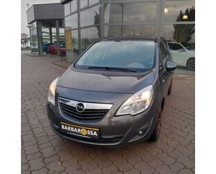 Opel Opel Meriva B Edition Gebrauchtwagen