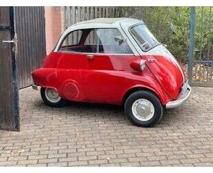  andere Andere BMW Isetta Gebrauchtwagen