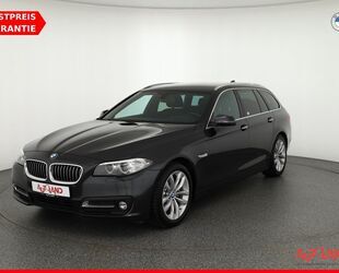 BMW BMW 520d Touring Bi-Xenon Tempomat Navi Sitzheizun Gebrauchtwagen