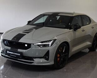 Polestar Polestar 2 Long Range Dual BST Edition 230 Gebrauchtwagen