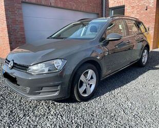 VW Volkswagen Golf 1.6 TDI BMT Comfortline Variant Co Gebrauchtwagen