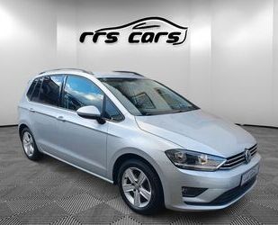 VW Volkswagen Golf Sportsvan VII Comfortline BMT***Au Gebrauchtwagen