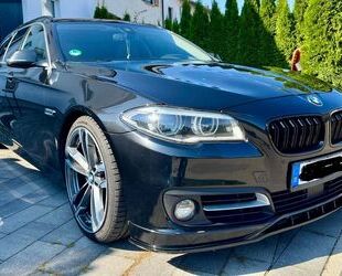 BMW BMW 535d xDrive Touring Gebrauchtwagen