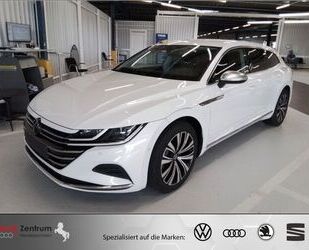 VW Volkswagen Arteon Shooting Brake 1.4 eHybrid OPF D Gebrauchtwagen