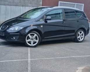 Seat Seat Altea XL Stylance / Style Gebrauchtwagen