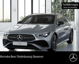 Mercedes-Benz CLA 200 Gebrauchtwagen