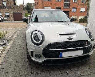 Mini Cooper S Clubman Gebrauchtwagen