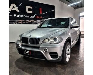 BMW BMW X5 xDrive40d,Pano,Leder,AHK,Navi Prof., 08.202 Gebrauchtwagen