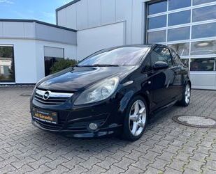 Opel Opel Corsa D GSI*OPC-LINE * Gebrauchtwagen