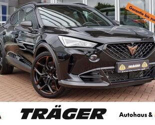 Cupra Cupra Formentor VZ5 4x4 DSG Cup,360°,beats,DCC,ACC Gebrauchtwagen