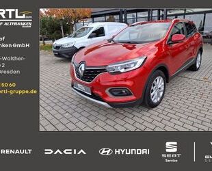 Renault Renault Kadjar TCe 140 GPF LIMITED Gebrauchtwagen