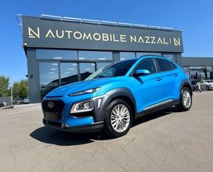 Hyundai Hyundai KONA PURE 2WD 1.0 TGDI*KLIMA*PDC*EURO 6* Gebrauchtwagen