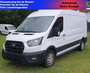 Ford Ford Transit Kasten 350 L3H2 *Klima*PDC*Sonderprei Gebrauchtwagen