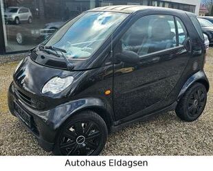 Smart Smart ForTwo coupé - SERVICE+TÜV NEU- Gebrauchtwagen