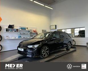 VW Volkswagen Golf VIII Variant R-Line 1.5 eTSI DSG * Gebrauchtwagen