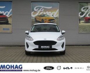 Ford Ford Fiesta Trend 1.1l *BLACK-WEEK-ANGEBOT* -Euro6 Gebrauchtwagen