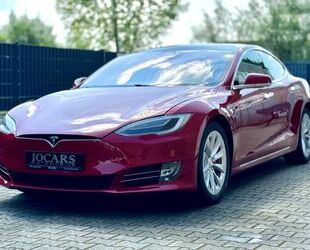 Tesla Tesla Model S Performance NEUE BATTERIE Gebrauchtwagen