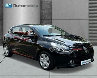 Renault Renault Clio IV Dynamique *NAVI*TOP GEPFLEGT* Gebrauchtwagen