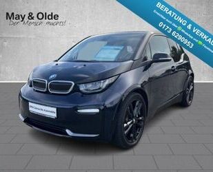 BMW BMW i3 s 120 Navi Prof. LED H&K SHZ DAB 20 Zoll AL Gebrauchtwagen