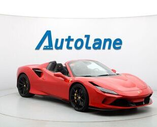 Ferrari Ferrari F8 Spider, Novitec NF9, Carbon, JBL 720hp Gebrauchtwagen